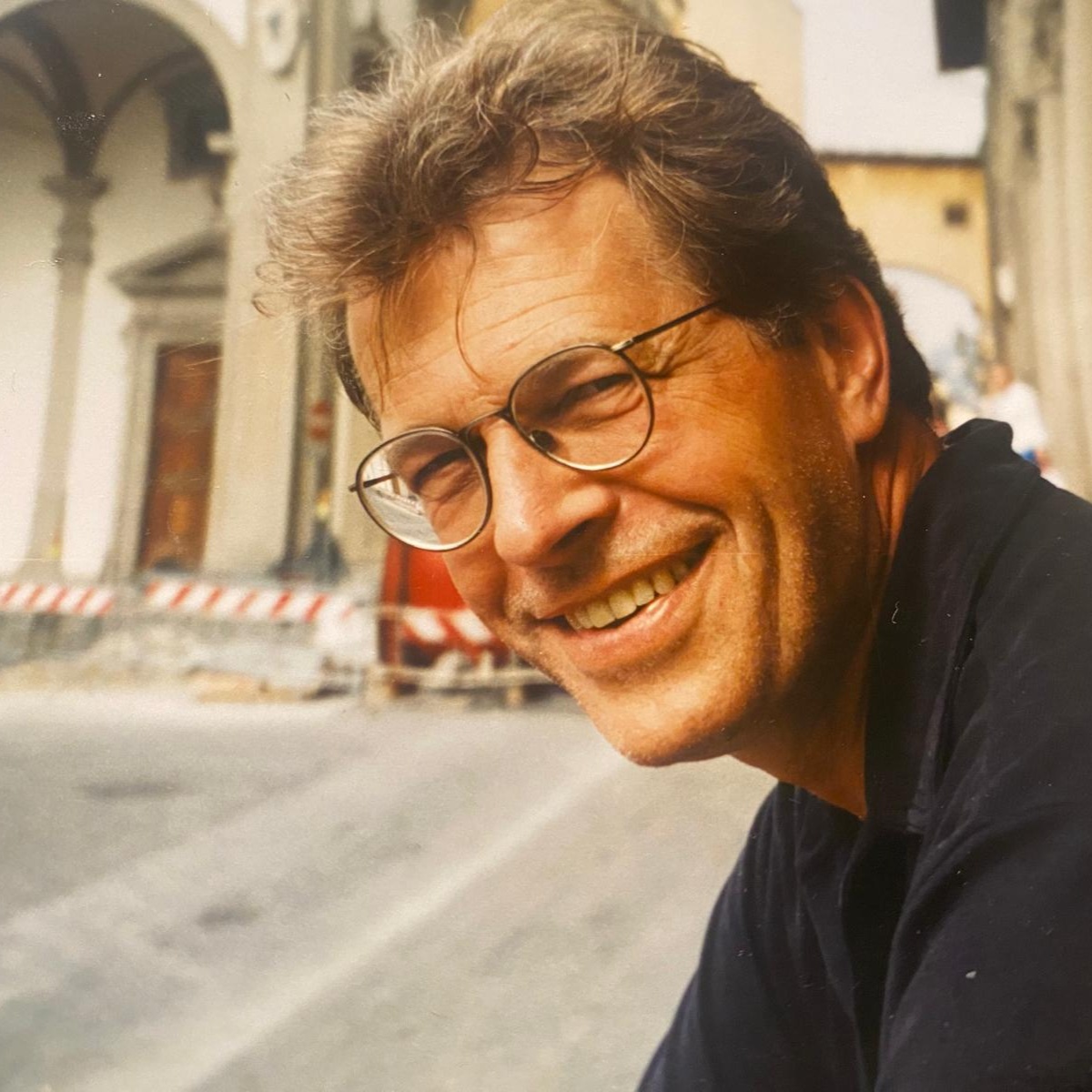 Hans Mulder
