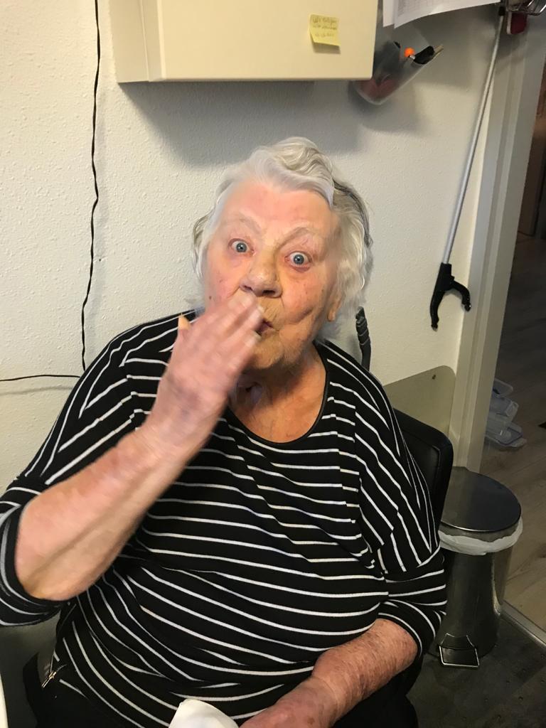 Henny Eskens-van Oostveen