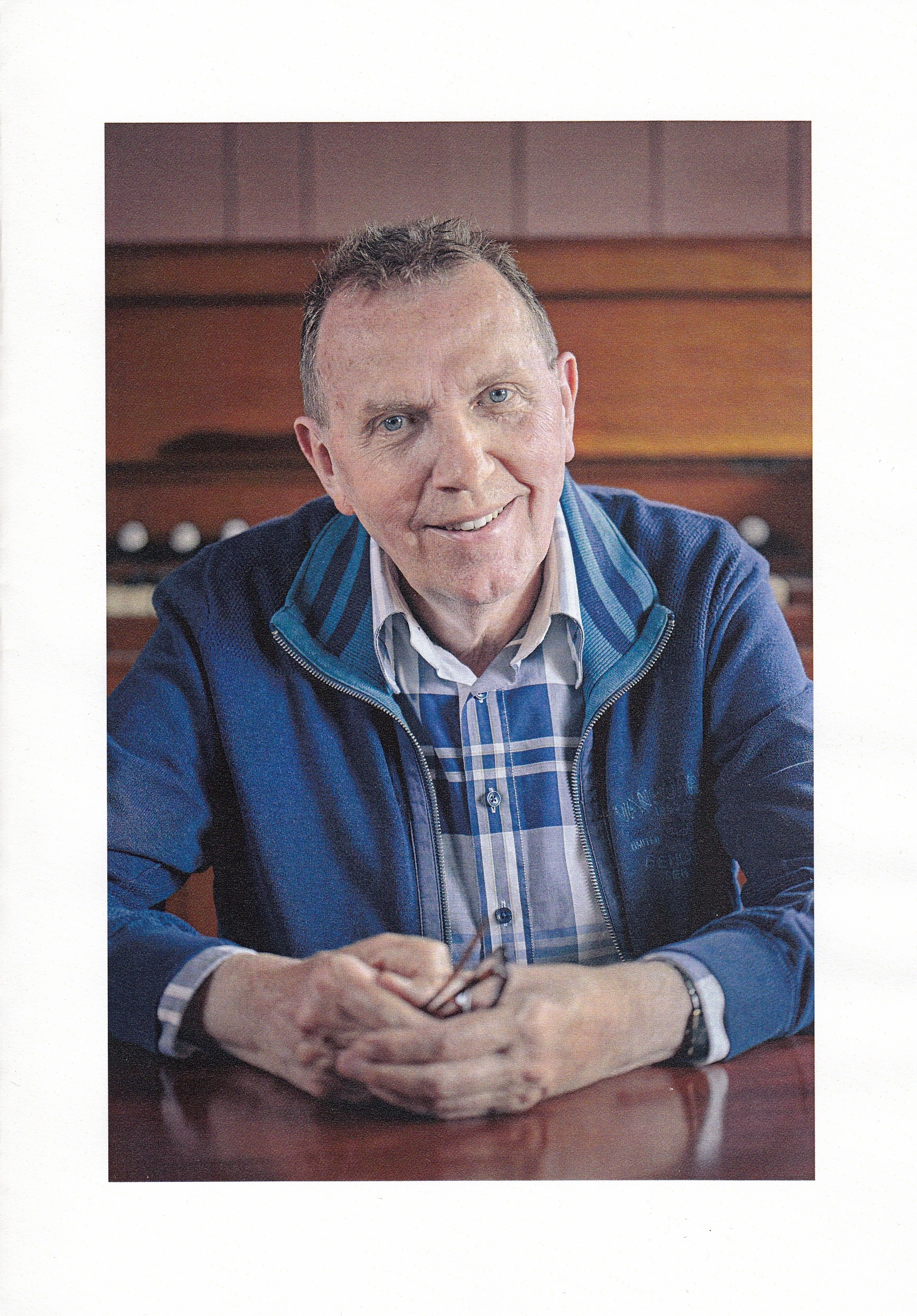 Kees Klein
