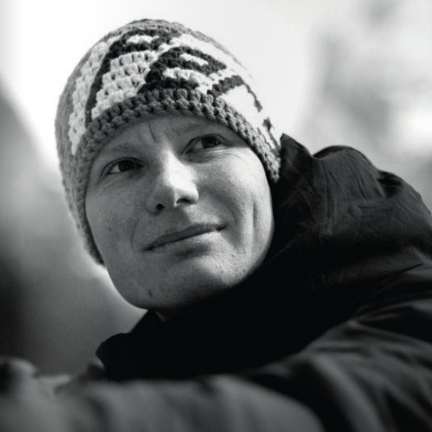 Martijn Seuren