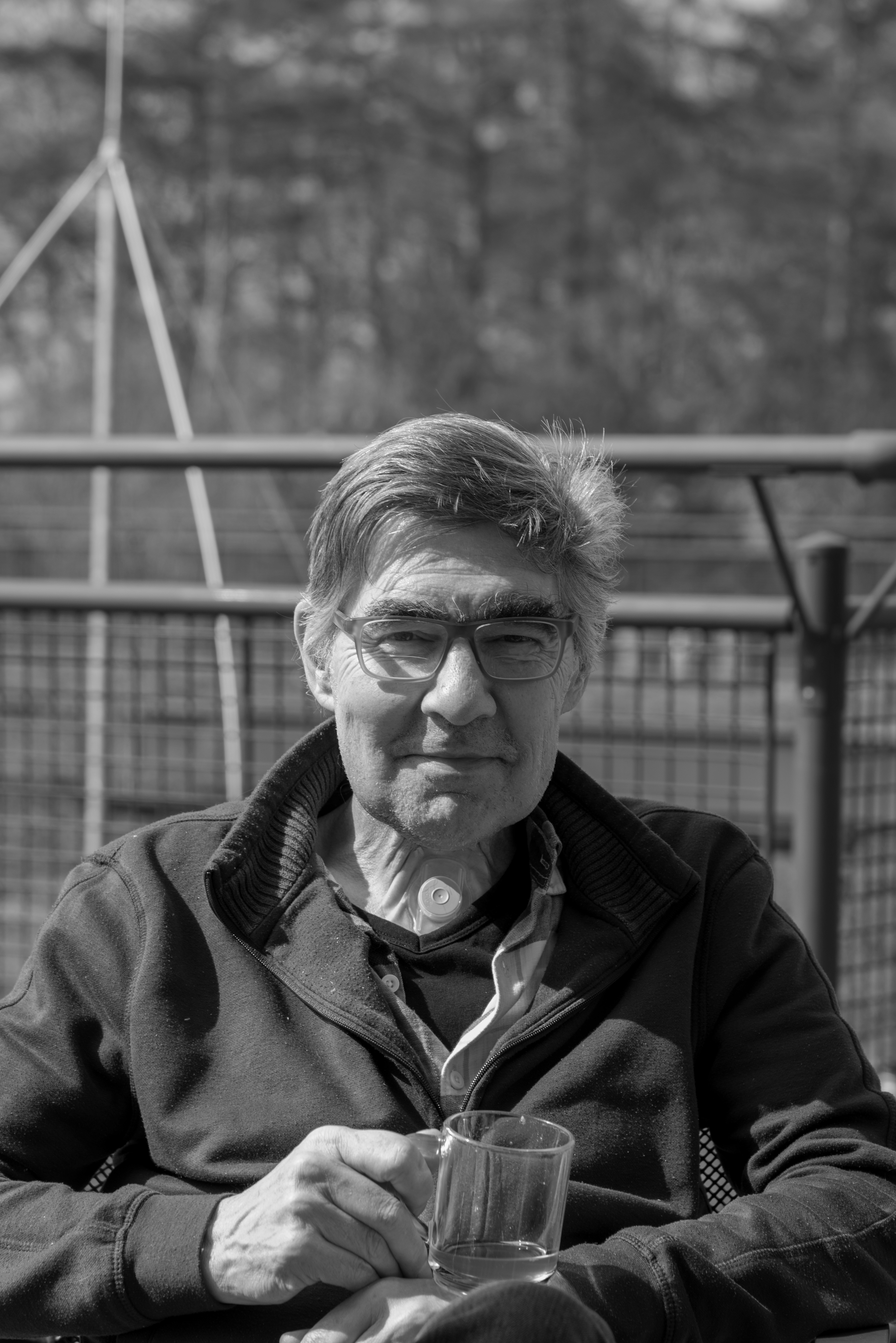 Ward van Groenland