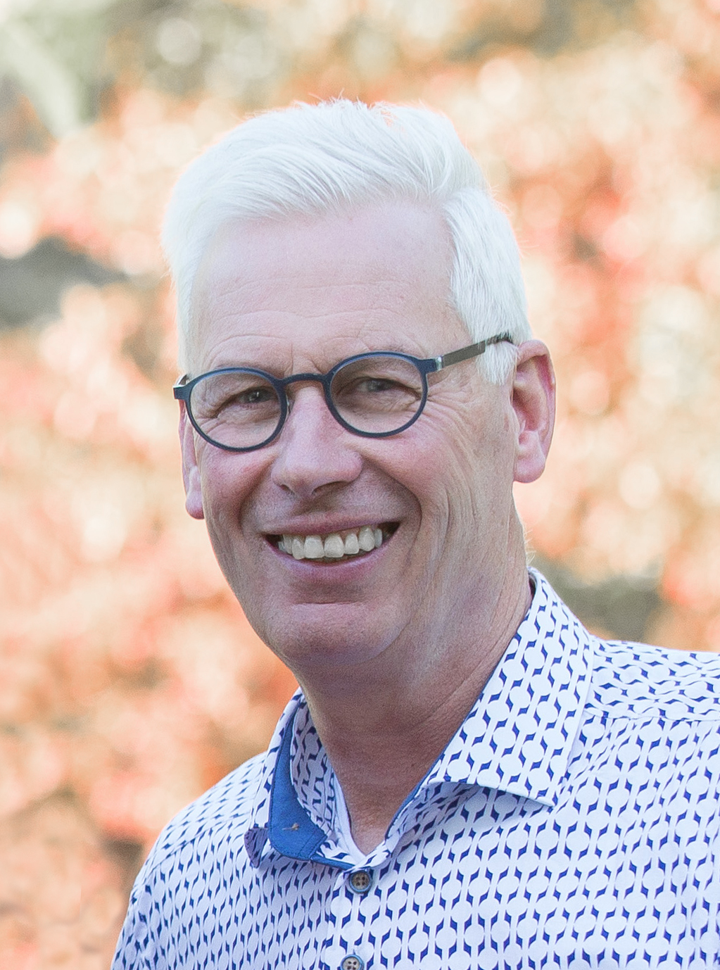Herman Huis in 't Veld