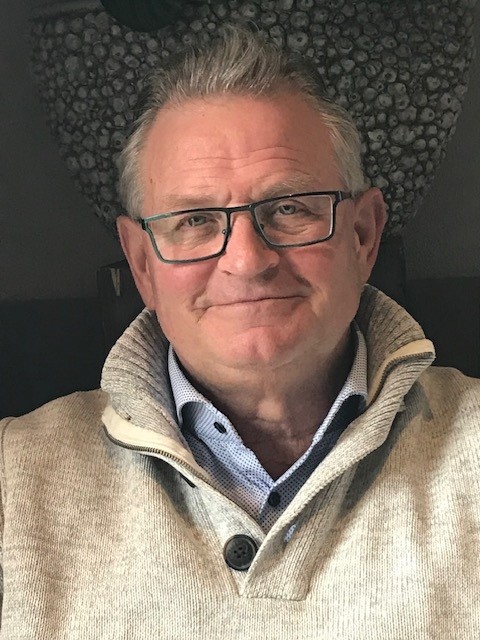 Peter Heessels