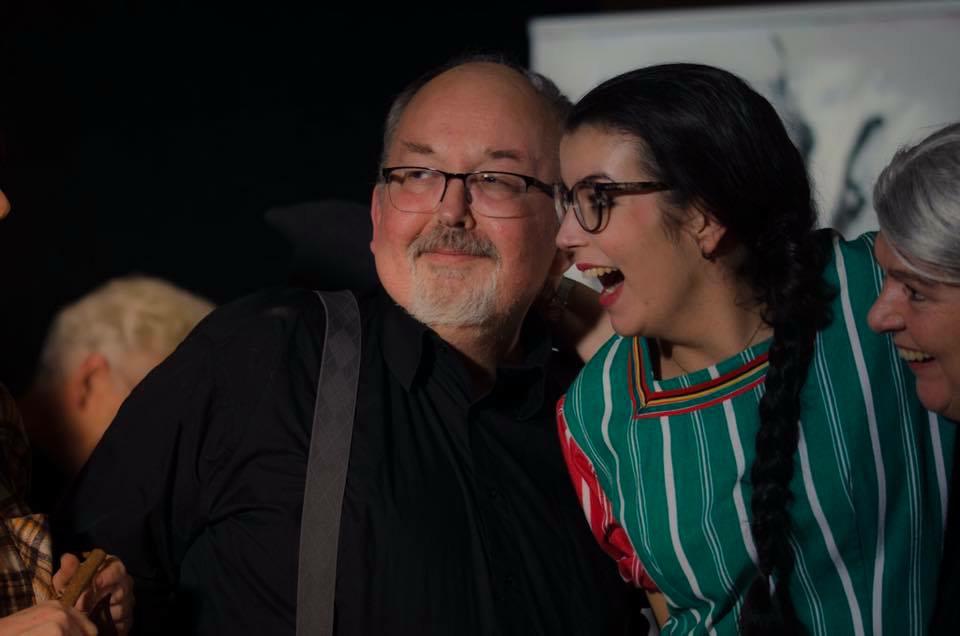 Gallery foto