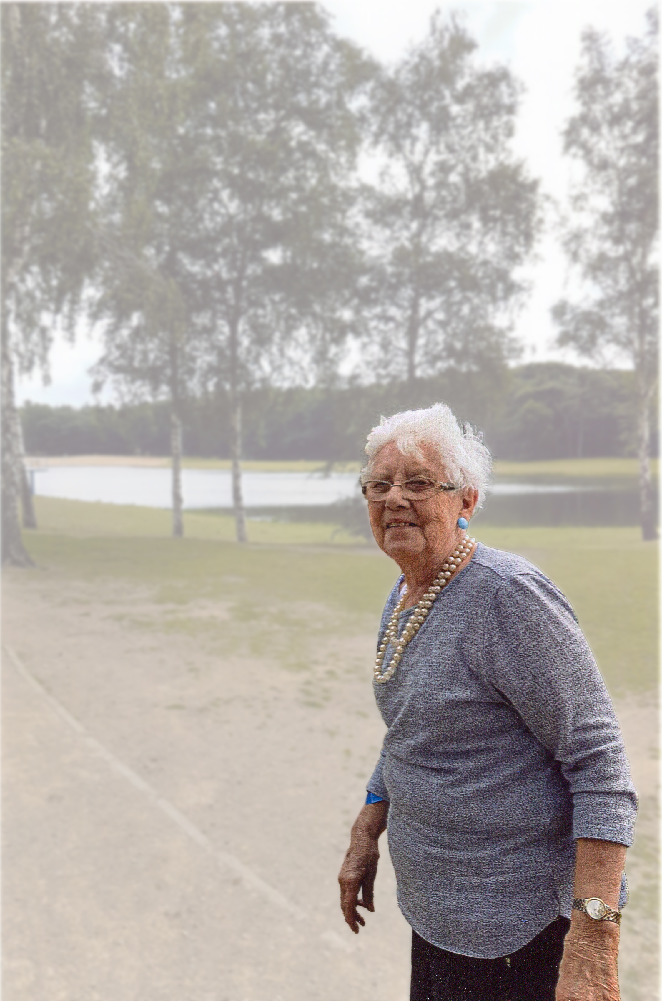 Louise ter Beek