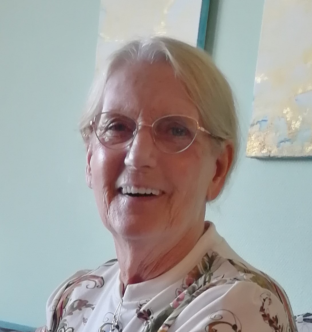 Hanny de Ruiter- Hellenthal