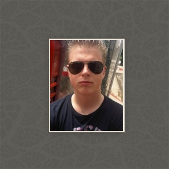 Bas van Schaik