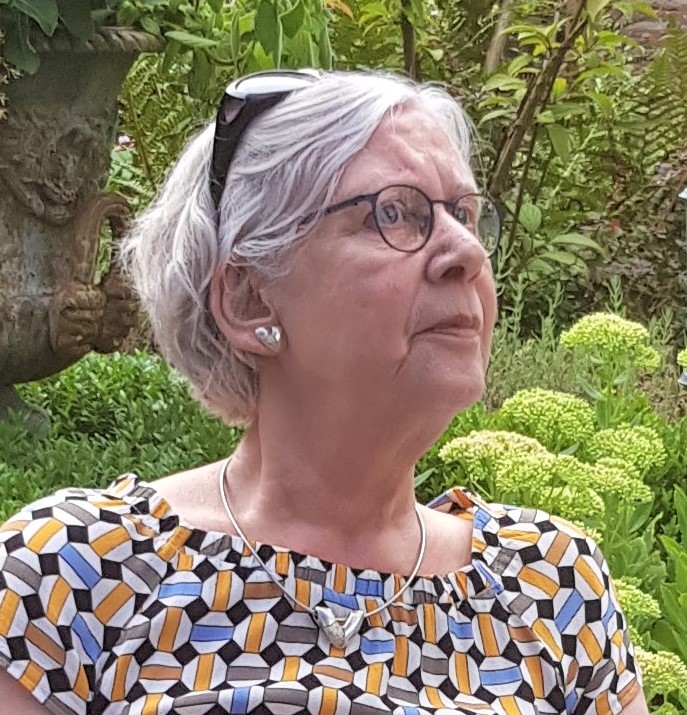 Stella van der Mijl