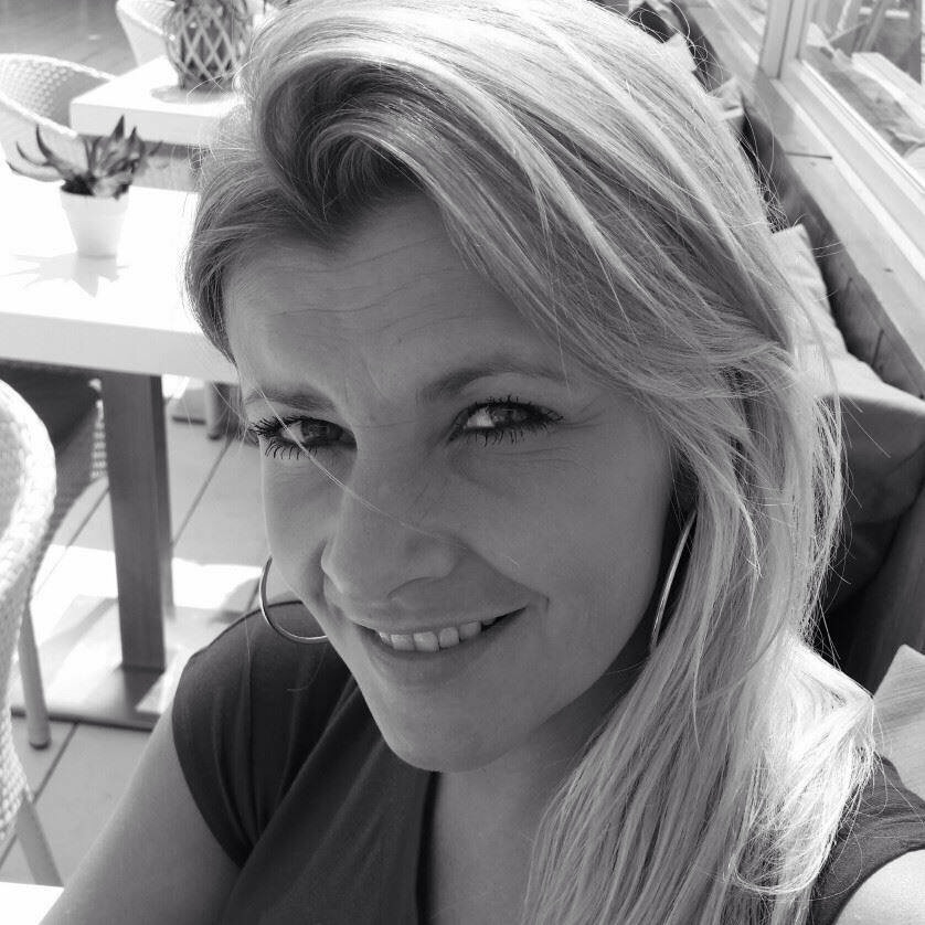 Jeanine Groenewold