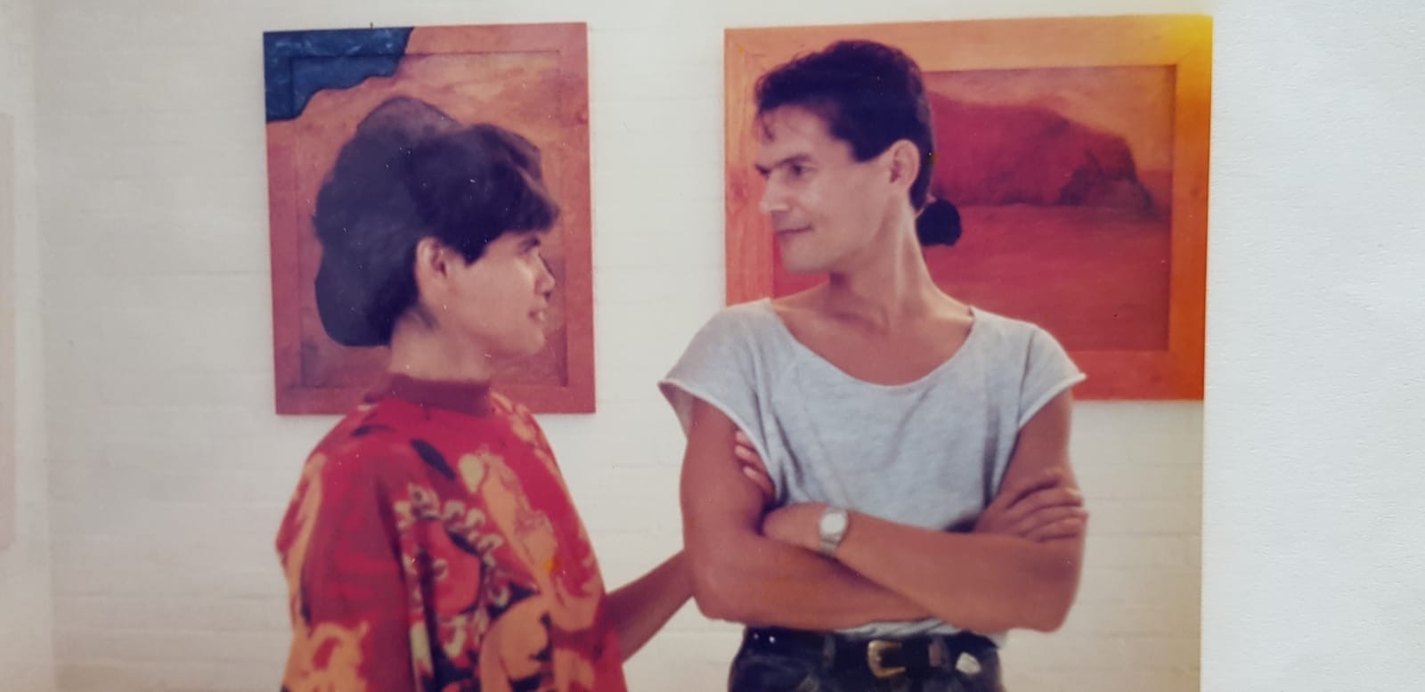 Gallery foto