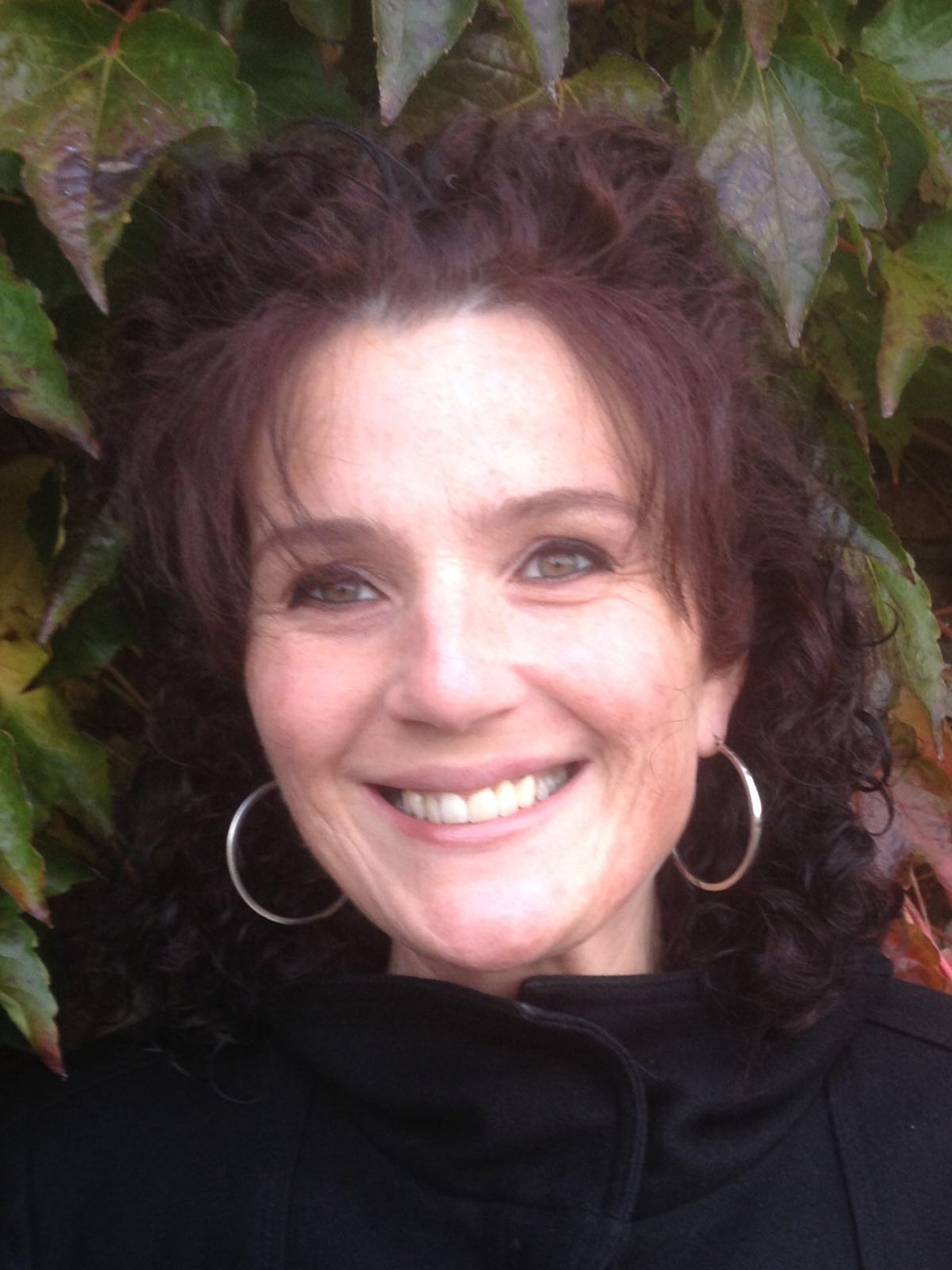 Sonja Goos