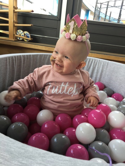 Leighton Hailey van Leeuwen