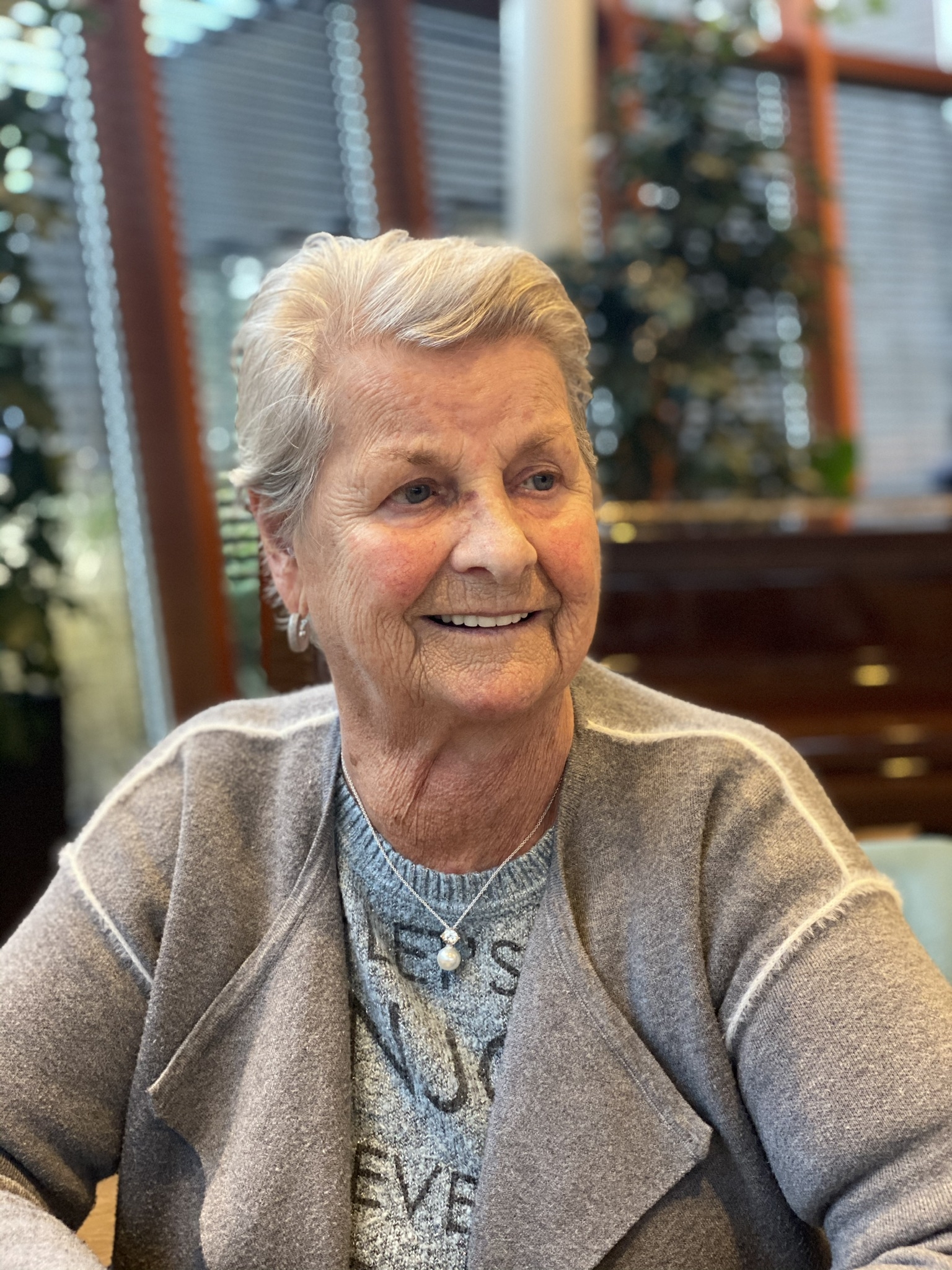 Thea van Dalen - Meere