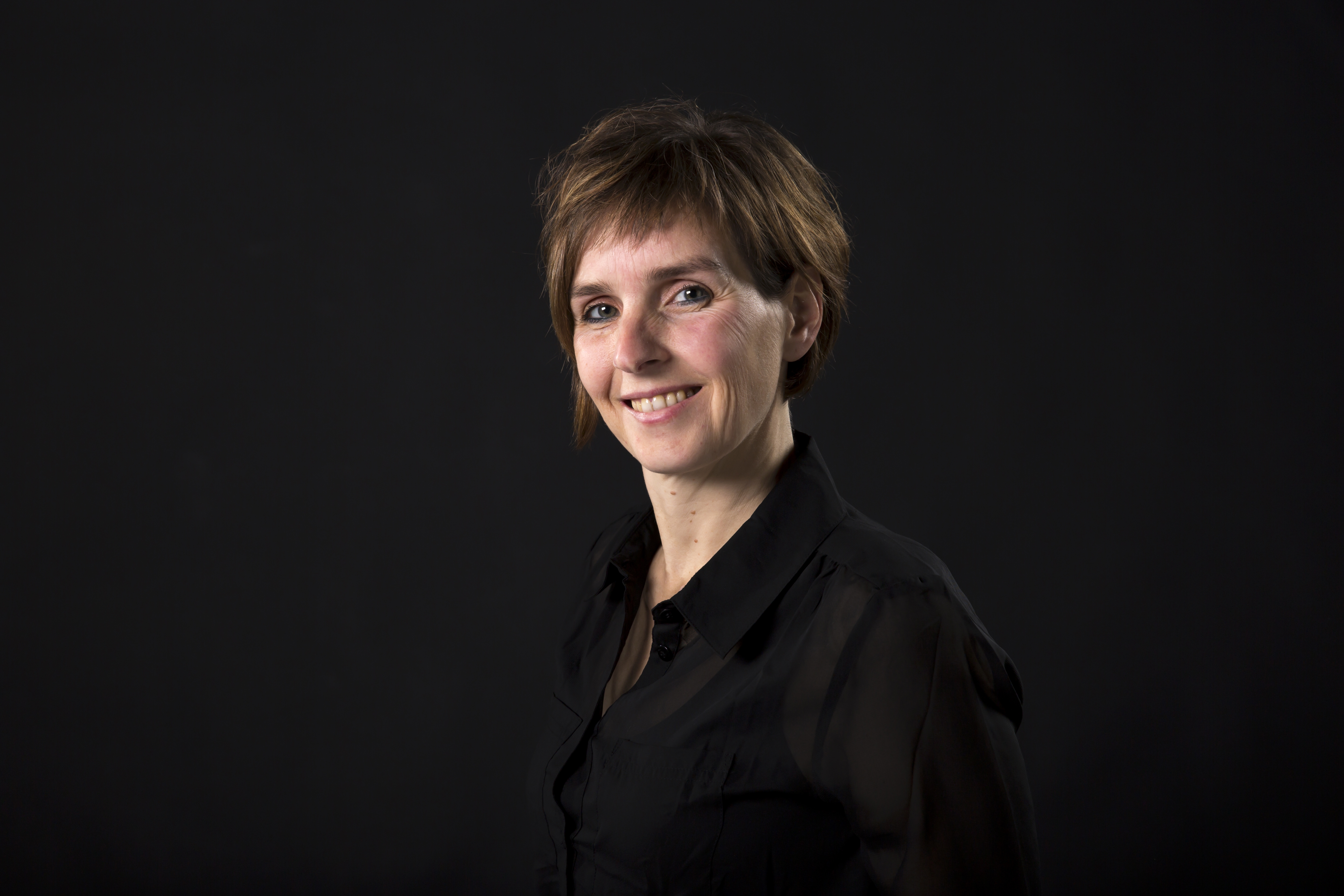 Mariëlle van Berlo