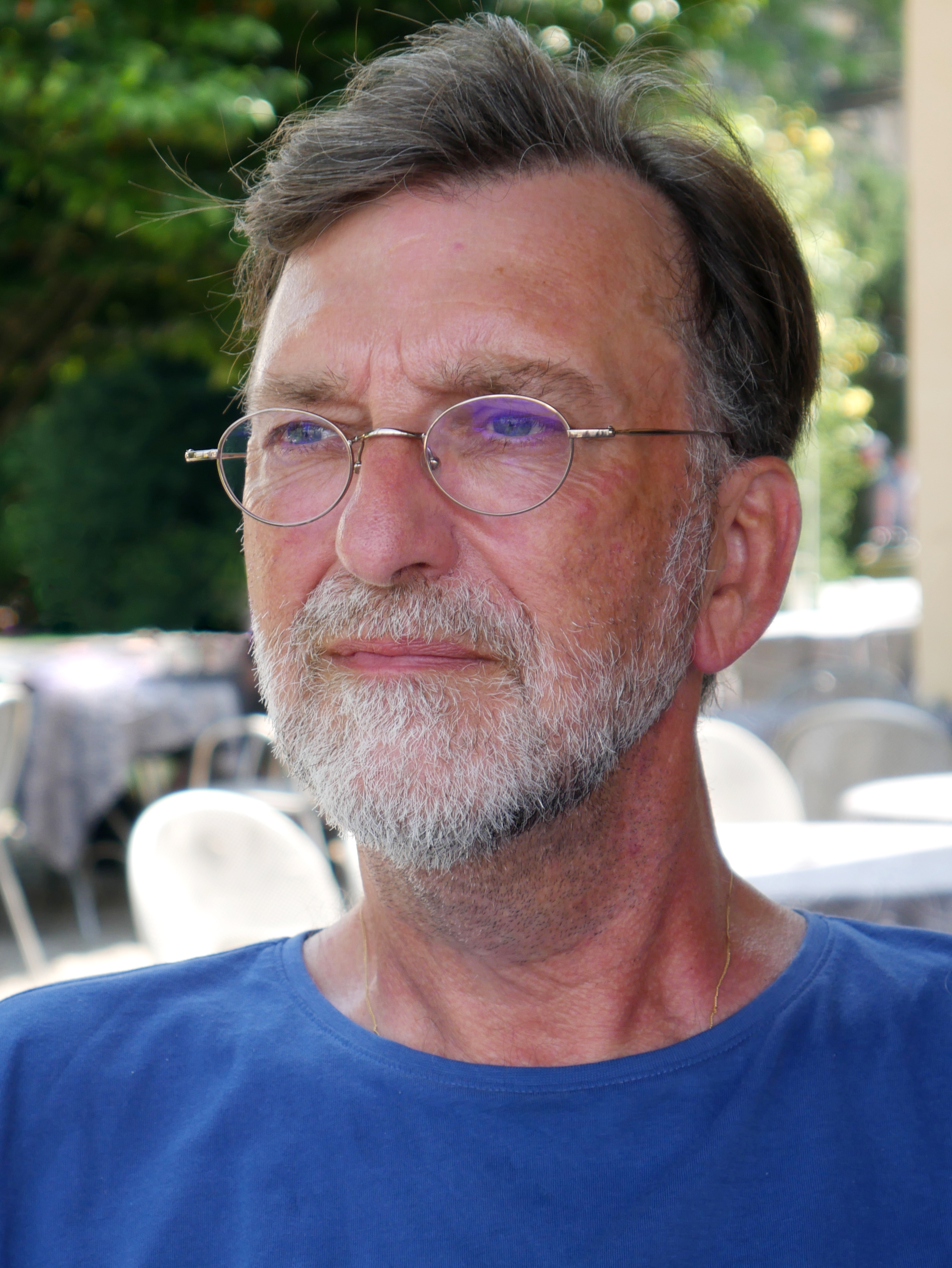 Rien Janssen