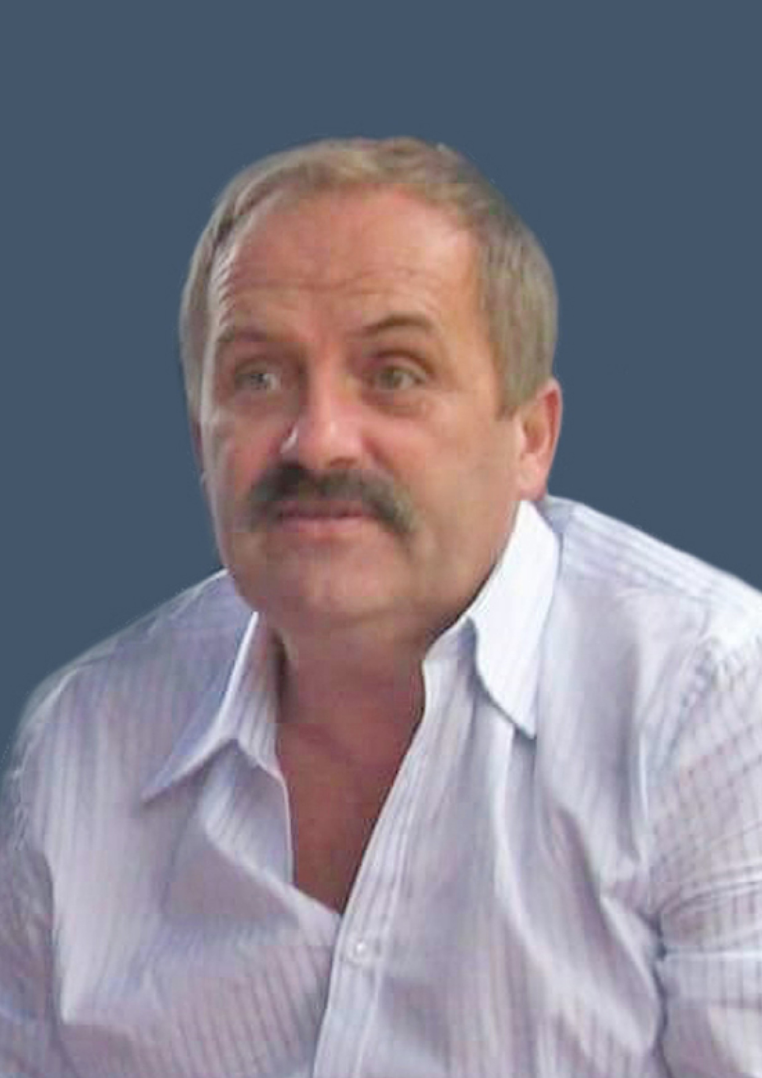 Richard Hartog