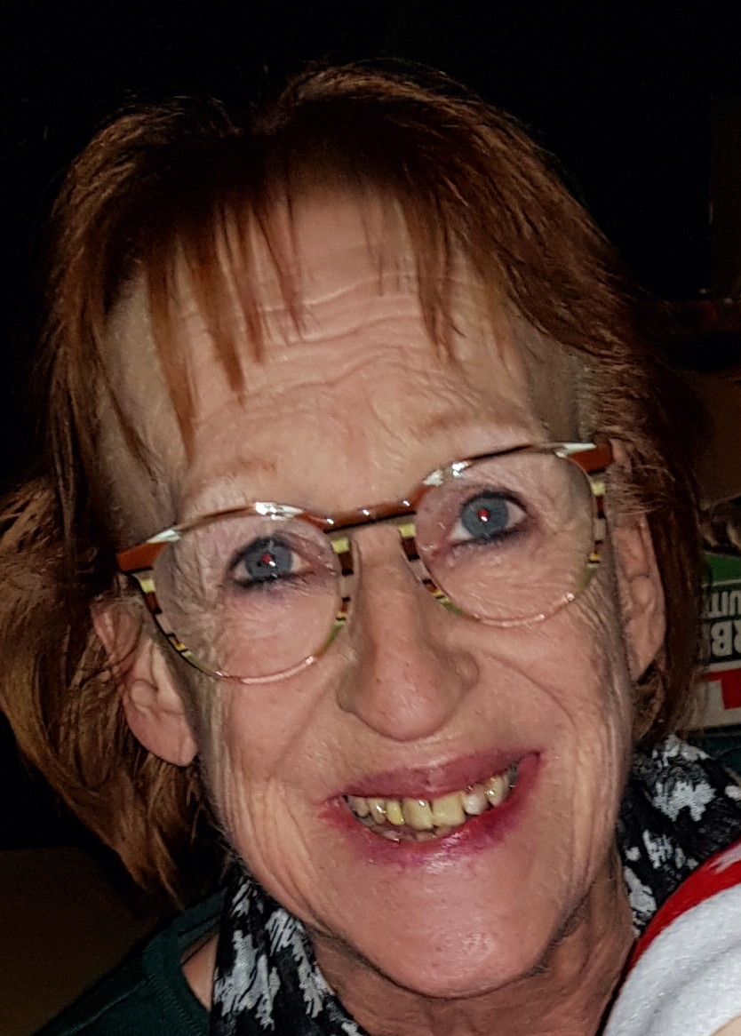 Maggie Oosten