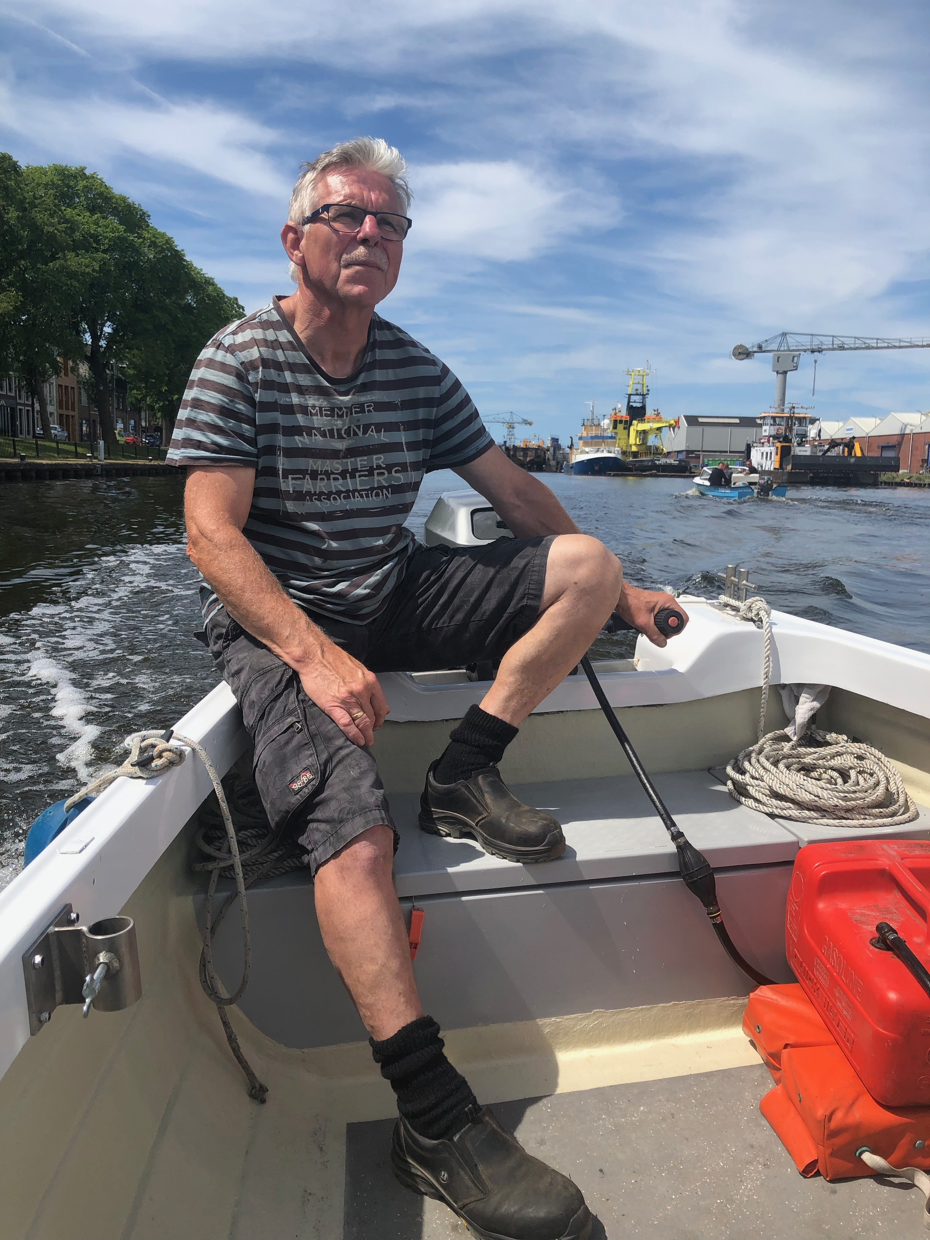 Rinus Beens