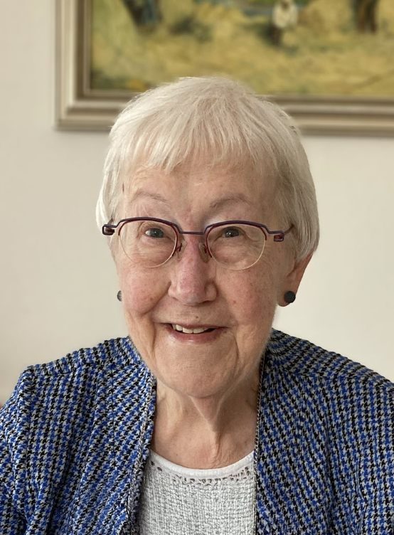 Ineke Houdijk - van den Hondel