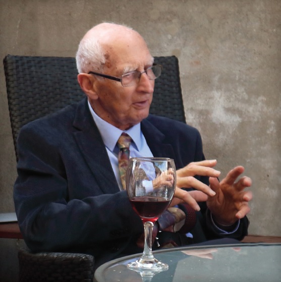 Dirk Lammers