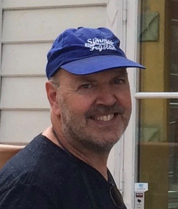 Gerrit Alberda