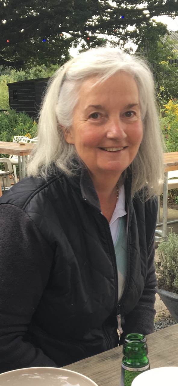 Linda Canté-Weber