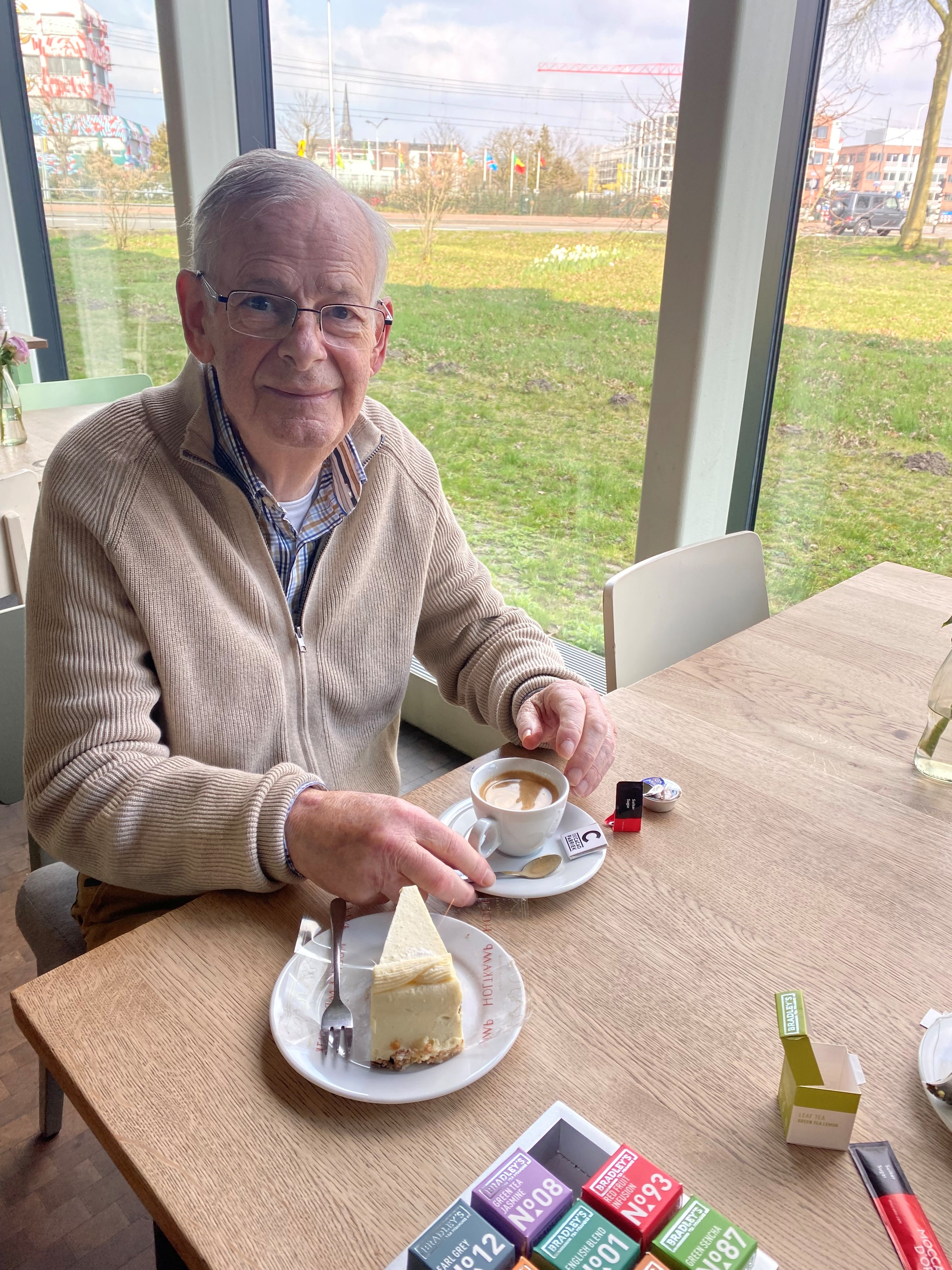 Henk Wasser