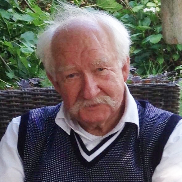 Ferry van der Ven