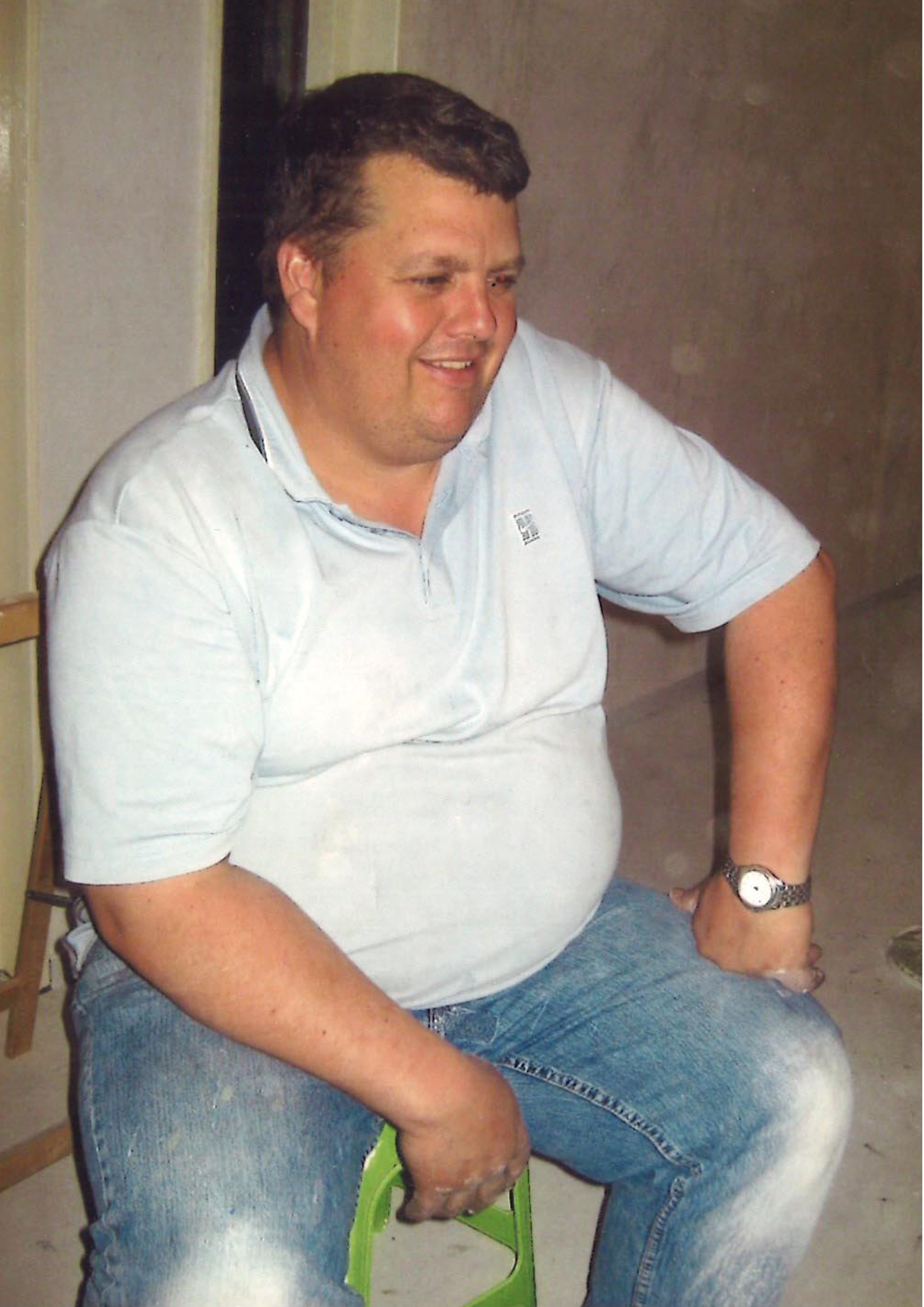 Richard Jansen