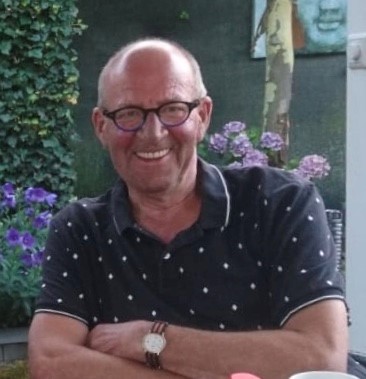 Frans van Hoof