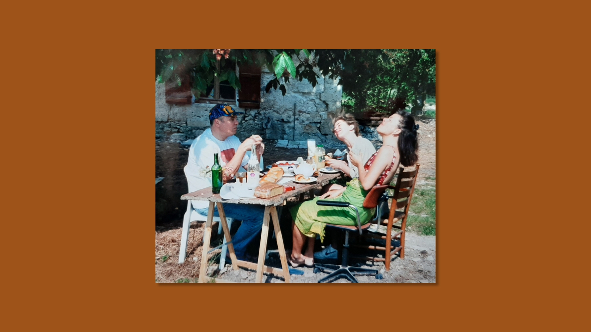 Gallery foto