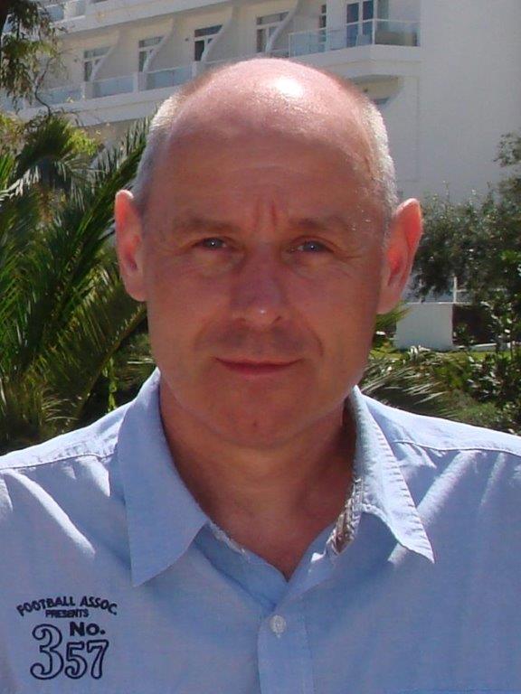 Bennie Bomers