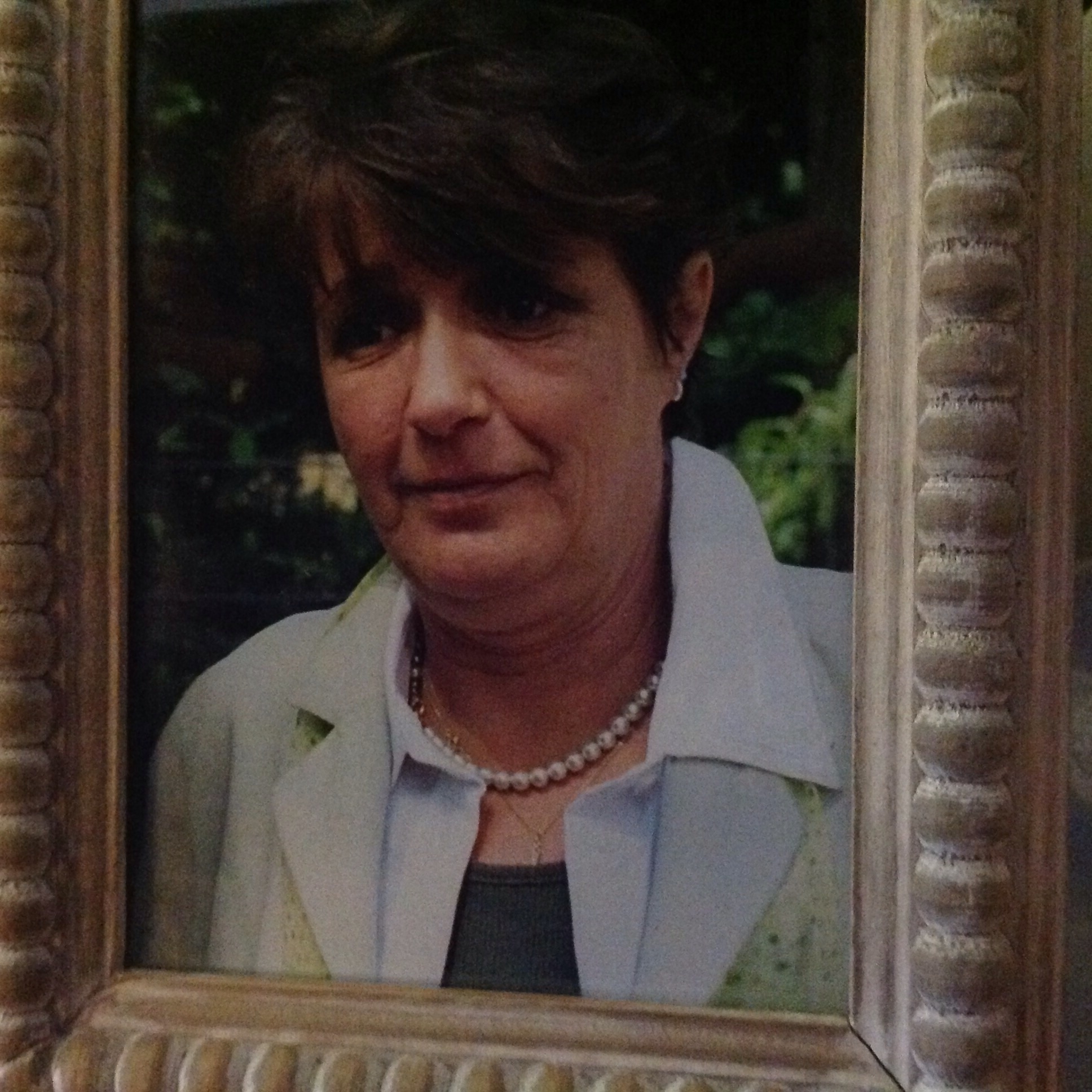 sjanny vereijken bouwmans