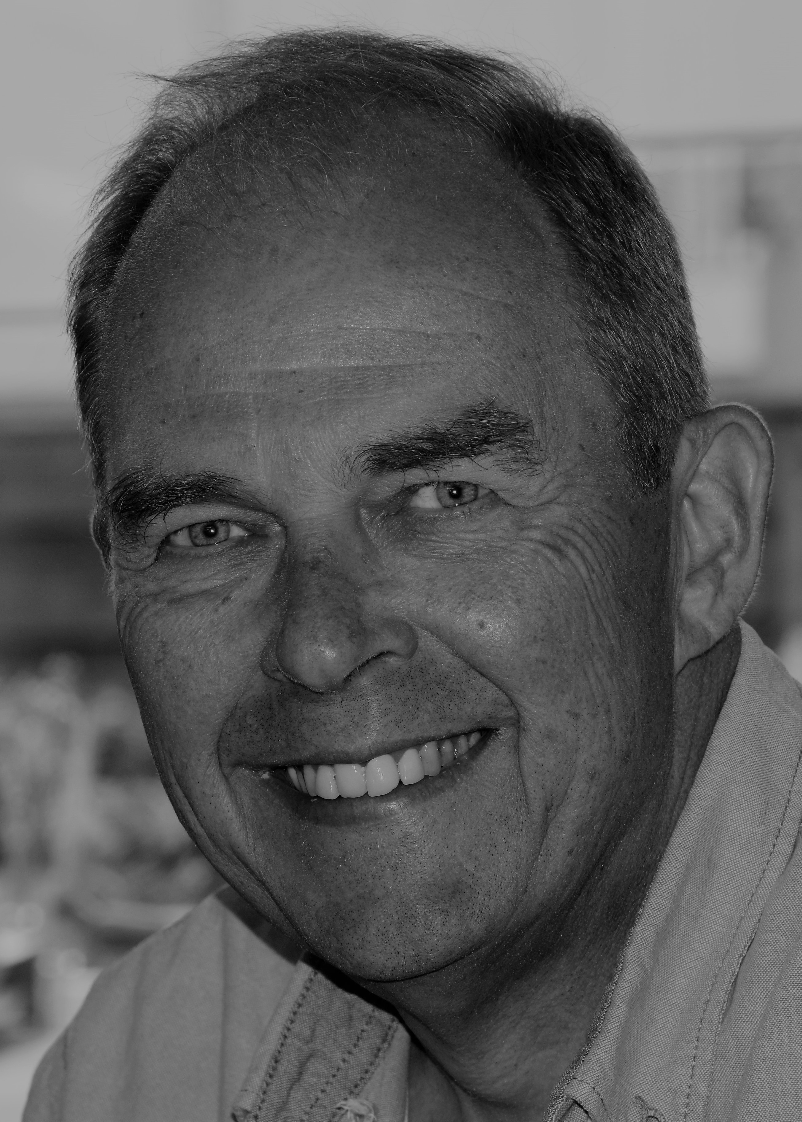 Simon Wever