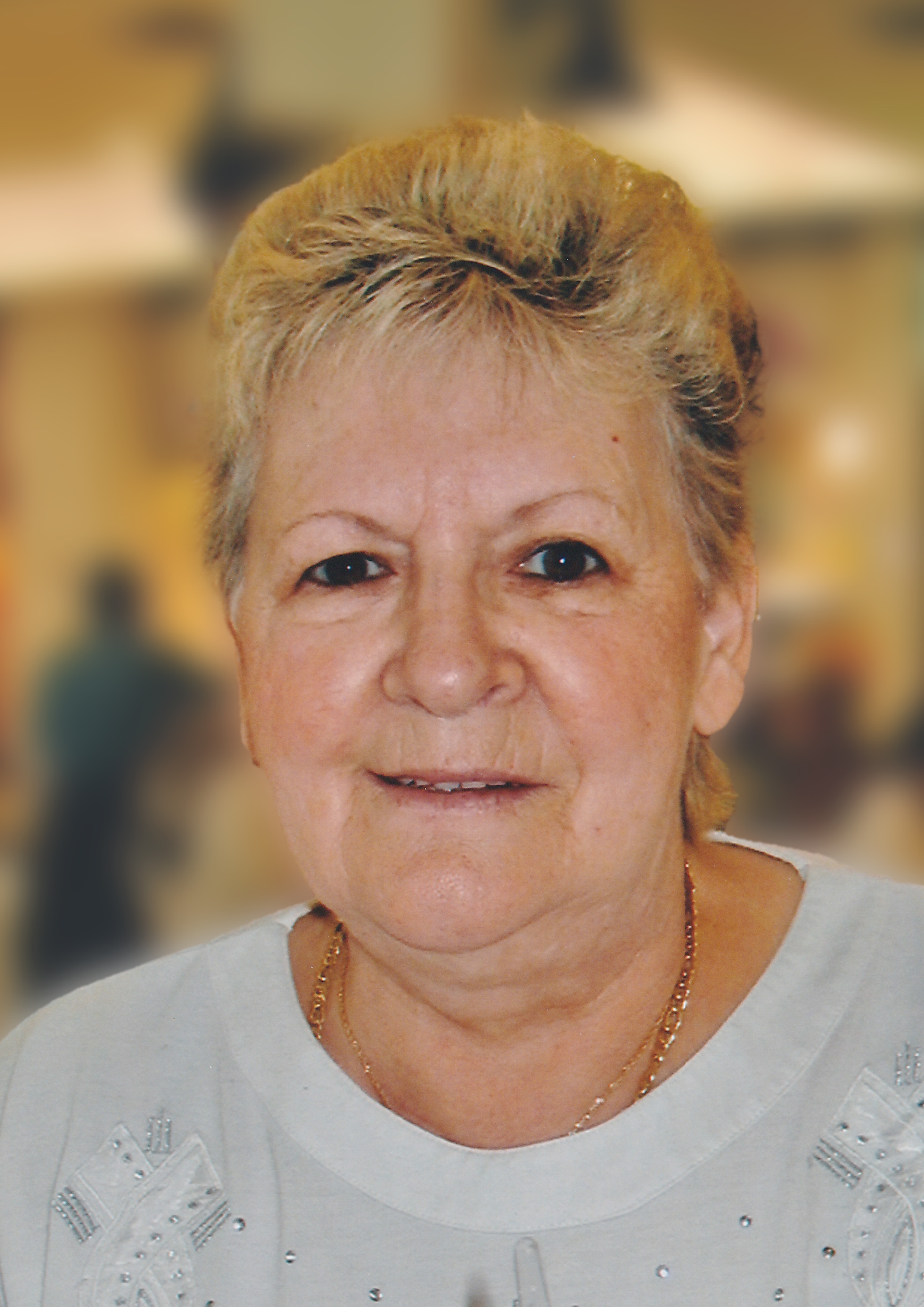 Annie van Dongen Maas