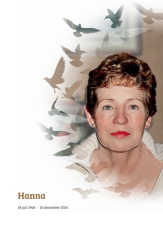 Hanna Munnik