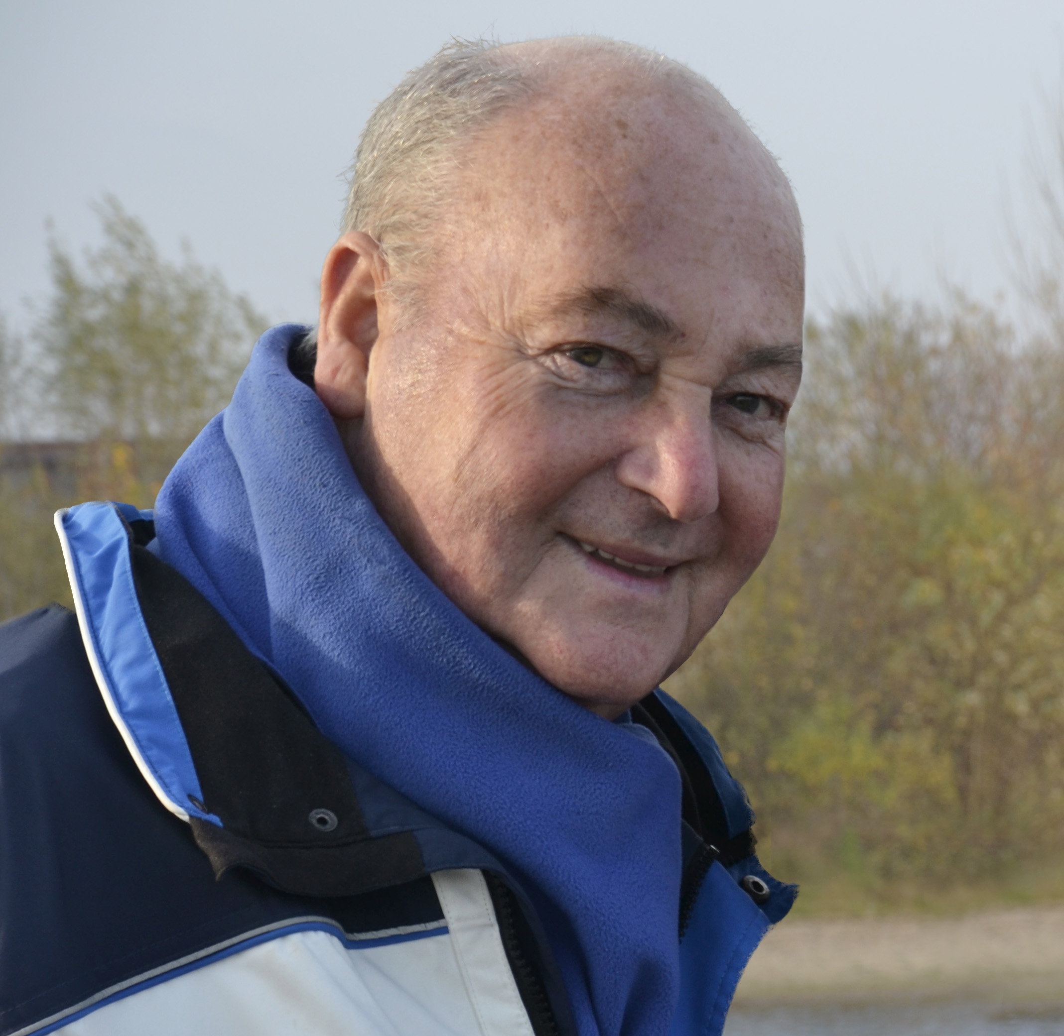 Richard Visser