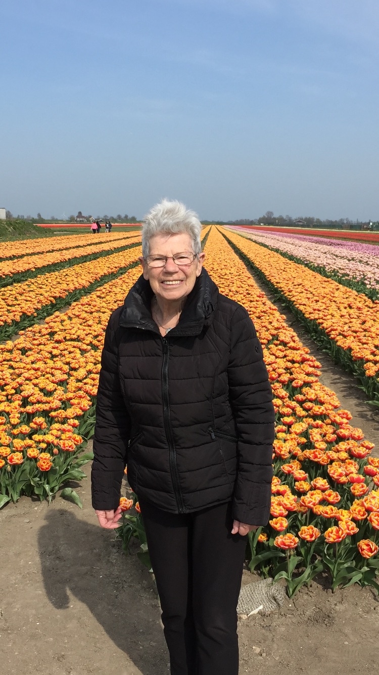 Martha Wijfjes
