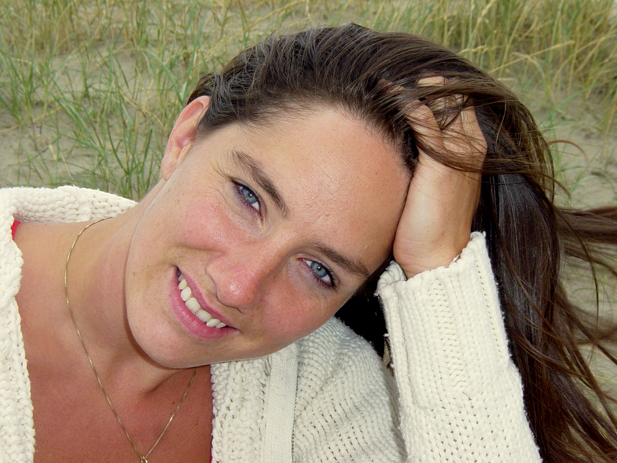 Marloes van Vliet-van Dooren