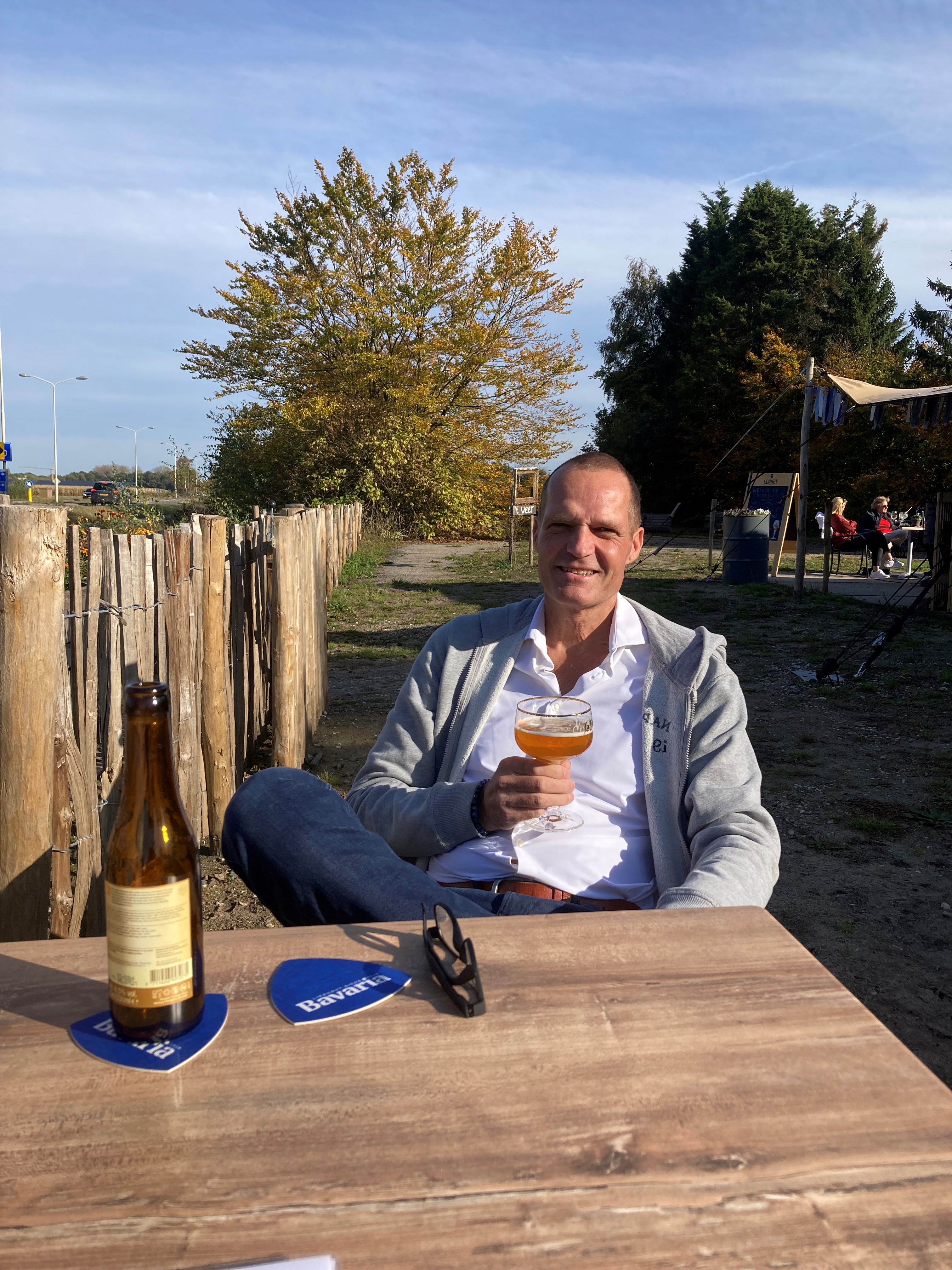 Bertus de Ruijter