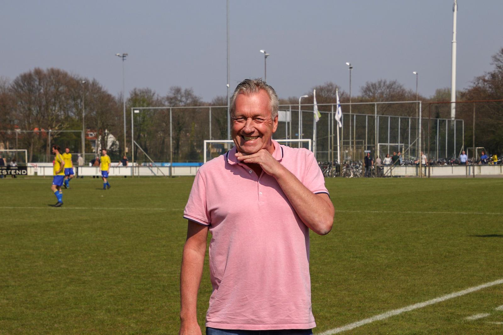 Jan Spoelstra