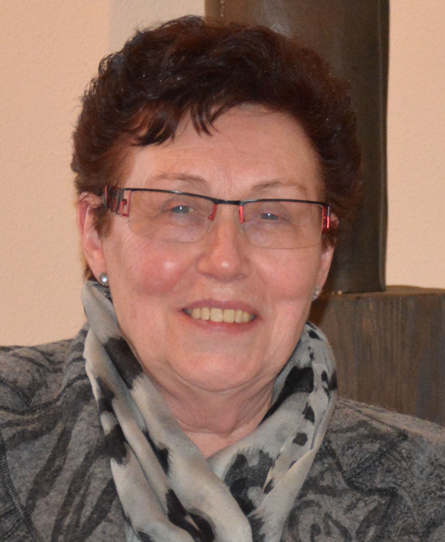 Nelly Verheggen-Janssen