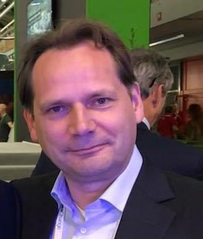 Ron Verheijen