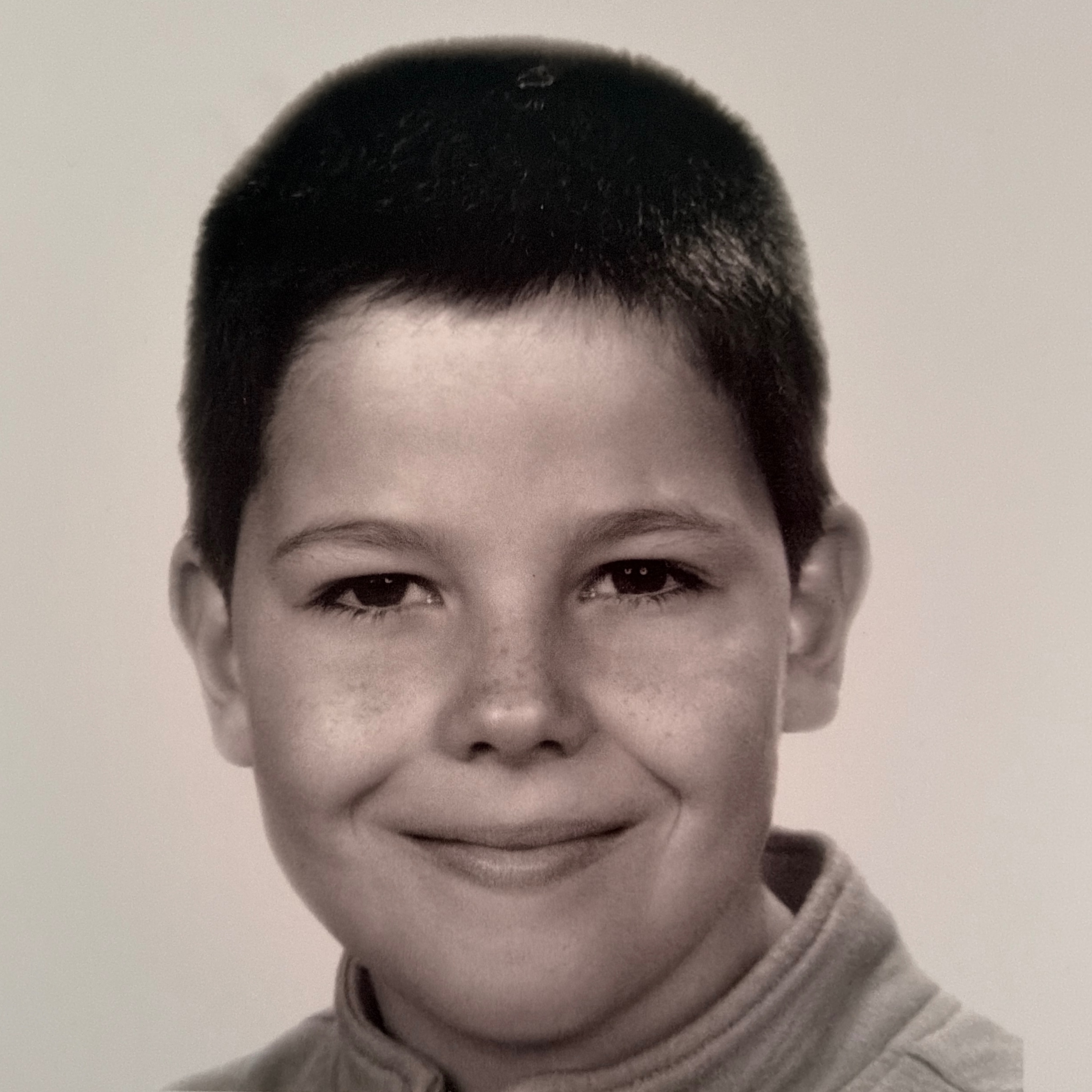 Justin Zaunbrecher