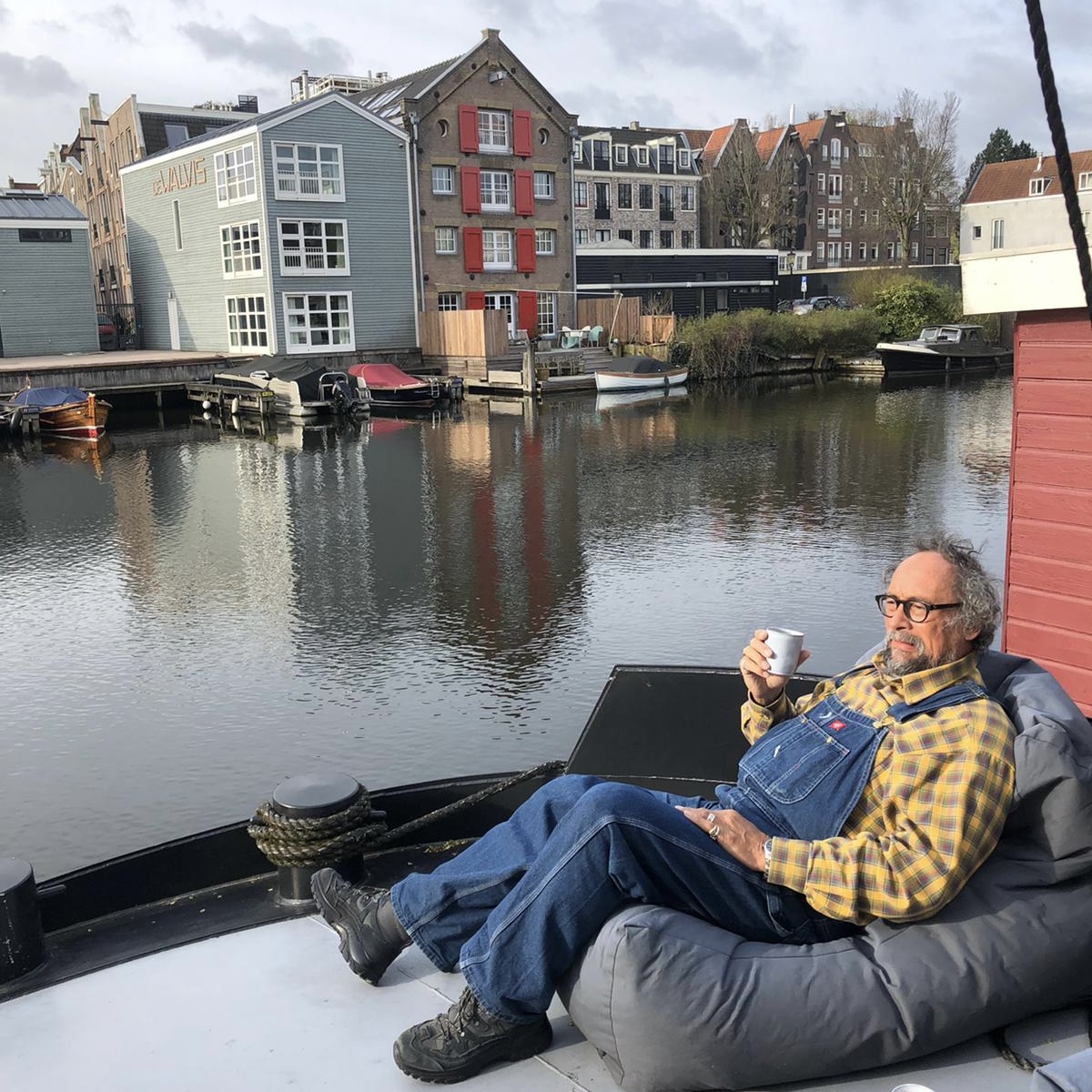 Gallery foto
