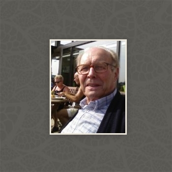 Henk (Hendrik Jacob) Dannenburg