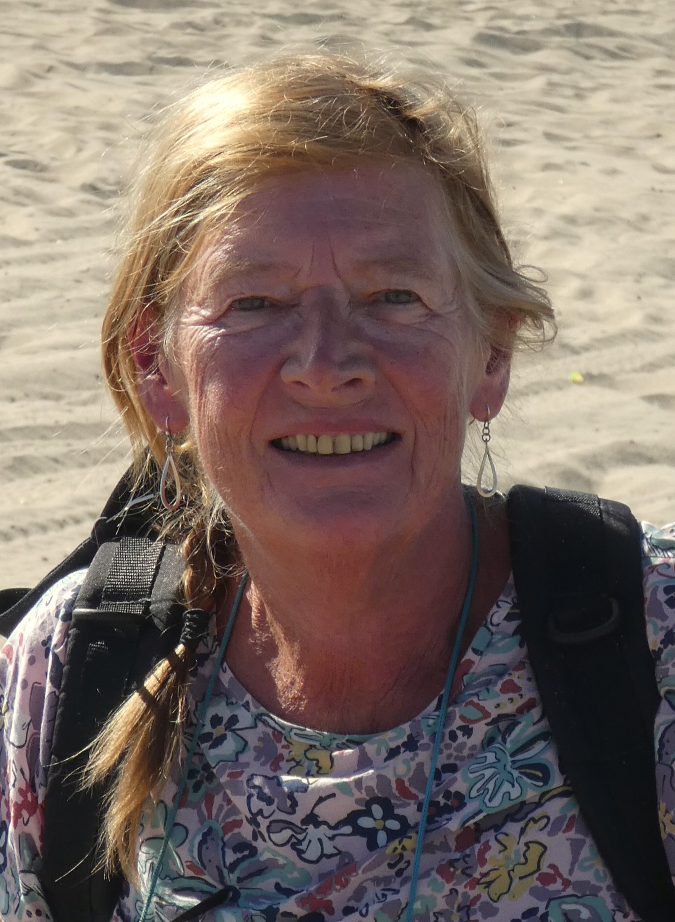 Janneke Korf