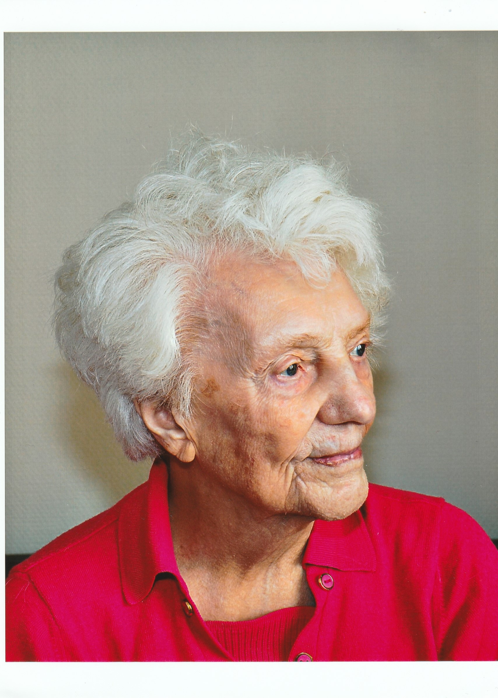 Miep Smit-den Boom