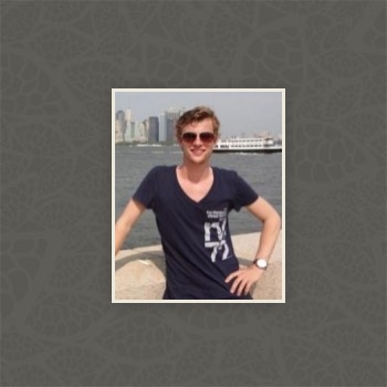 Joost Awater