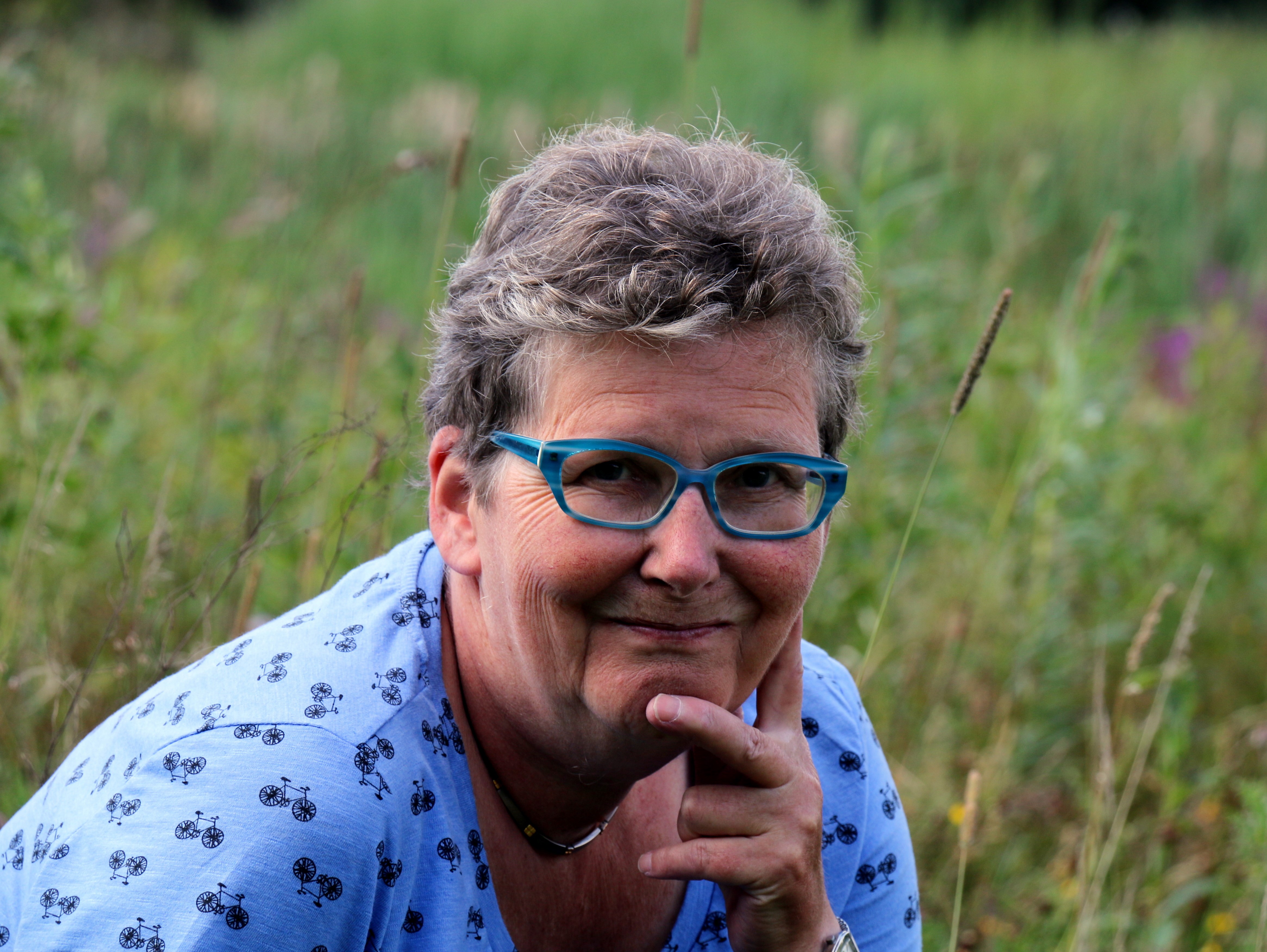 Gonnie Nijhof - Polman